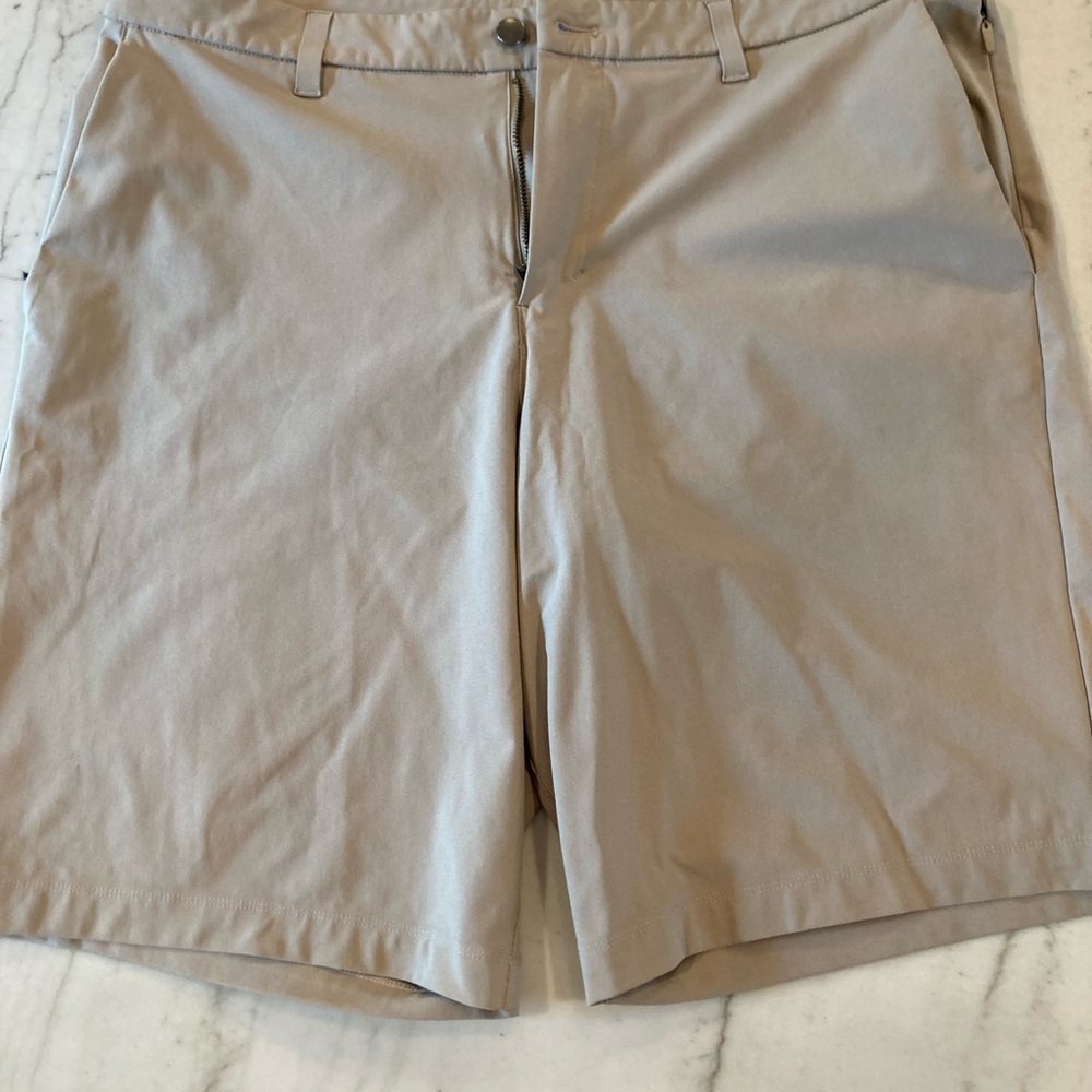 Lululemon ABC commission relaxed size 36